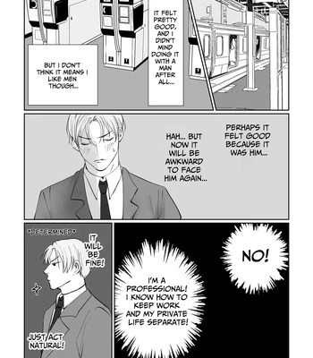 [Kimisando (macu)] Tameshite Miru? 2 – You Wanna Try? 2 [Eng] — 3