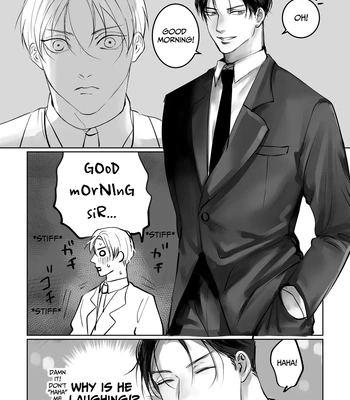 [Kimisando (macu)] Tameshite Miru? 2 – You Wanna Try? 2 [Eng] — 4