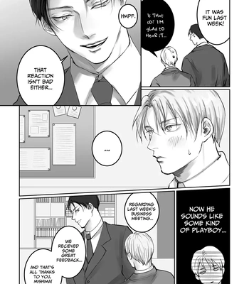 [Kimisando (macu)] Tameshite Miru? 2 – You Wanna Try? 2 [Eng] — 5