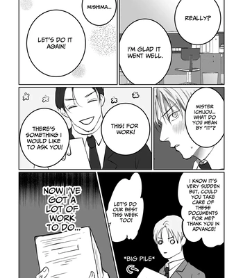 [Kimisando (macu)] Tameshite Miru? 2 – You Wanna Try? 2 [Eng] — 6
