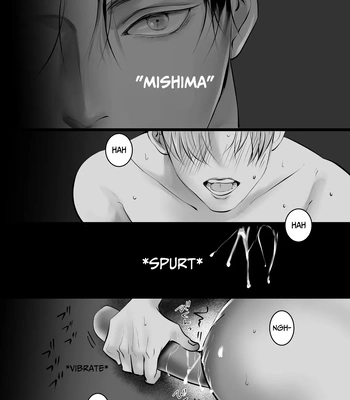 [Kimisando (macu)] Tameshite Miru? 2 – You Wanna Try? 2 [Eng] — 11