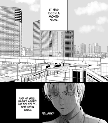 [Kimisando (macu)] Tameshite Miru? 2 – You Wanna Try? 2 [Eng] — 13