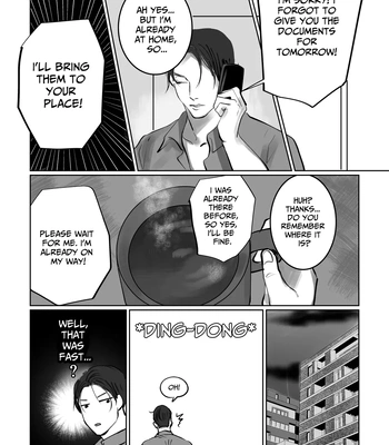 [Kimisando (macu)] Tameshite Miru? 2 – You Wanna Try? 2 [Eng] — 15