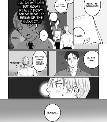 [Kimisando (macu)] Tameshite Miru? 2 – You Wanna Try? 2 [Eng] — 16