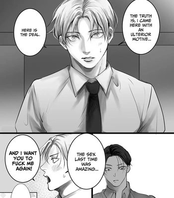 [Kimisando (macu)] Tameshite Miru? 2 – You Wanna Try? 2 [Eng] — 17