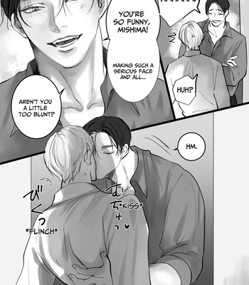 [Kimisando (macu)] Tameshite Miru? 2 – You Wanna Try? 2 [Eng] — 18