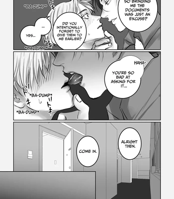 [Kimisando (macu)] Tameshite Miru? 2 – You Wanna Try? 2 [Eng] — 019