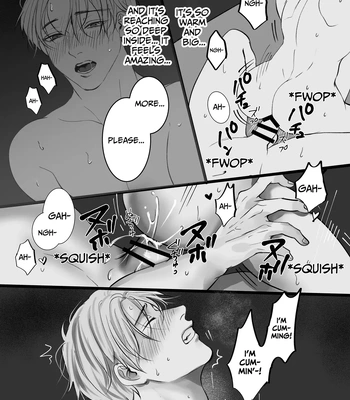 [Kimisando (macu)] Tameshite Miru? 2 – You Wanna Try? 2 [Eng] — 030