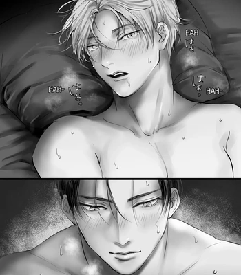 [Kimisando (macu)] Tameshite Miru? 2 – You Wanna Try? 2 [Eng] — 033