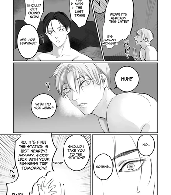 [Kimisando (macu)] Tameshite Miru? 2 – You Wanna Try? 2 [Eng] — 037