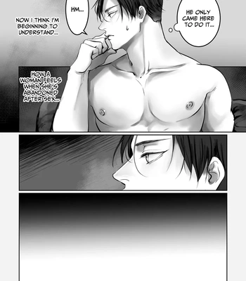 [Kimisando (macu)] Tameshite Miru? 2 – You Wanna Try? 2 [Eng] — 038