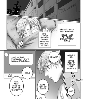 [Kimisando (macu)] Tameshite Miru? 2 – You Wanna Try? 2 [Eng] — 039
