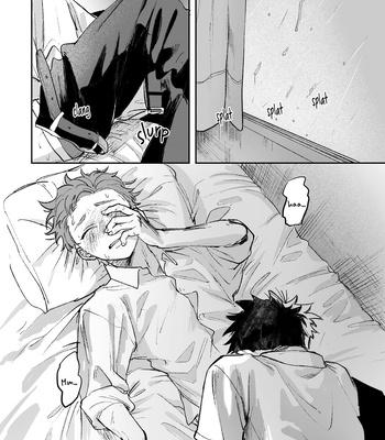[Mokumoku Ren] A Classmate Who’ll Do Anything For You [Eng] — 15