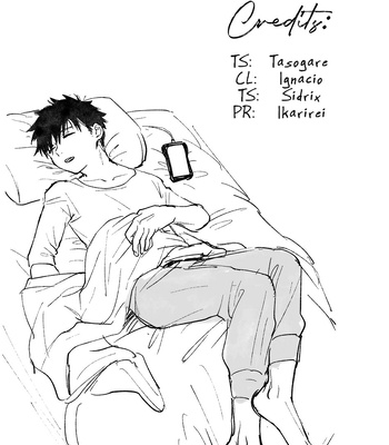 [Mokumoku Ren] A Classmate Who’ll Do Anything For You [Eng] — 026