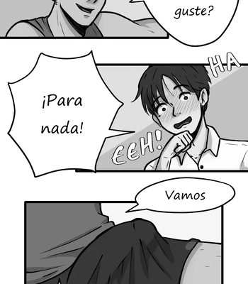 [Okurooh] In The Subway [Spa] — 6