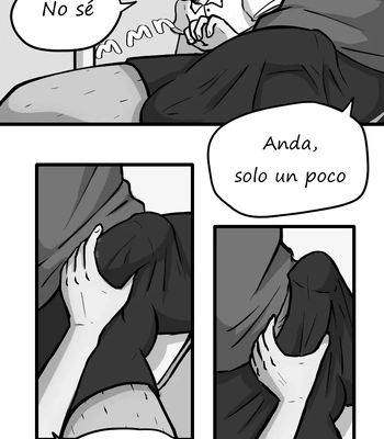 [Okurooh] In The Subway [Spa] — 7