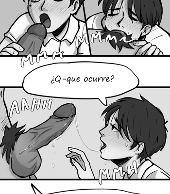 [Okurooh] In The Subway [Spa] — 12