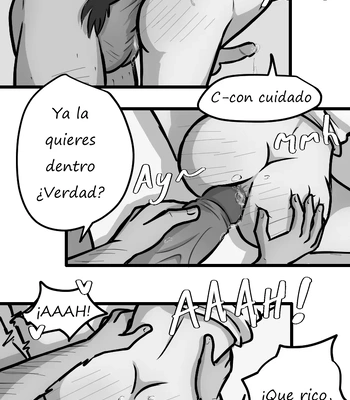 [Okurooh] In The Subway [Spa] — 16