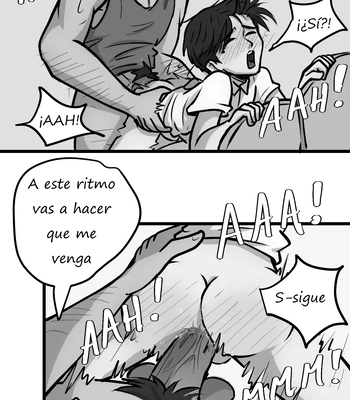 [Okurooh] In The Subway [Spa] — 17