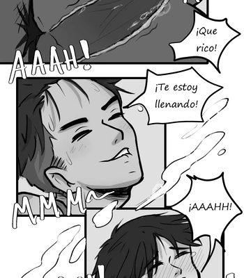 [Okurooh] In The Subway [Spa] — 020