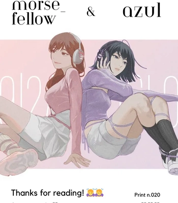 [Rakuta Shouko] Bonus: Akaoni-kun’s Rice ball [Eng] — 13
