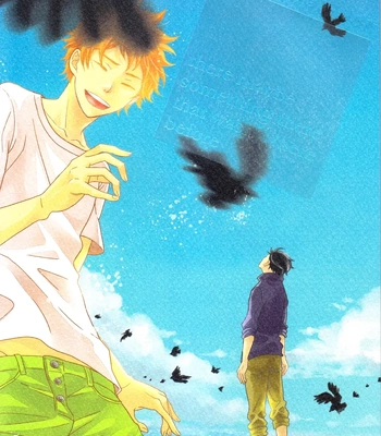[Alegre] There May Be Something There That Wasn’t There Before – Haikyuu!! dj [Eng] — 2