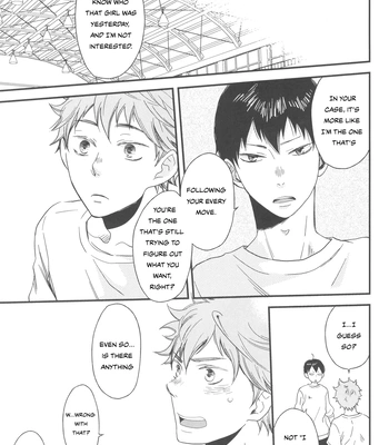 [Alegre] There May Be Something There That Wasn’t There Before – Haikyuu!! dj [Eng] — 025