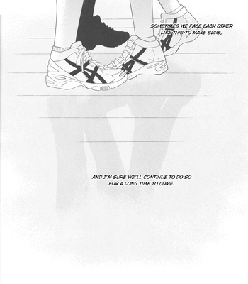 [Alegre] There May Be Something There That Wasn’t There Before – Haikyuu!! dj [Eng] — 034