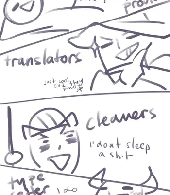 [Alegre] There May Be Something There That Wasn’t There Before – Haikyuu!! dj [Eng] — 036