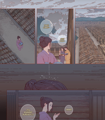 [Penguin Frontier] The bride of the god [Eng] — 033