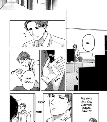 [NOHAGI Aki] Jouzu ni Dekita ne, Watase-san [Eng] — 6