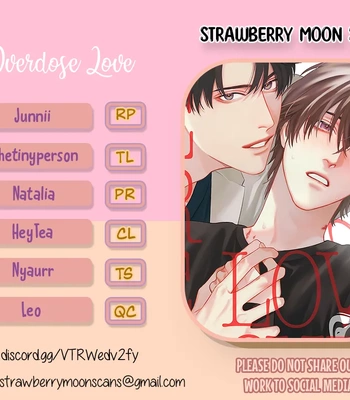 [SHIMONO Kei] Aiyoku Overdose [Eng] (update c.3)