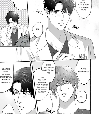 [SHIMONO Kei] Aiyoku Overdose [Eng] (update c.3) — 10