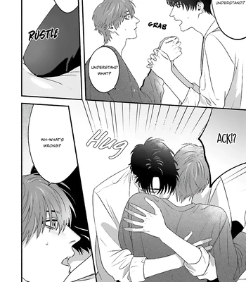 [SHIMONO Kei] Aiyoku Overdose [Eng] (update c.3) — 11
