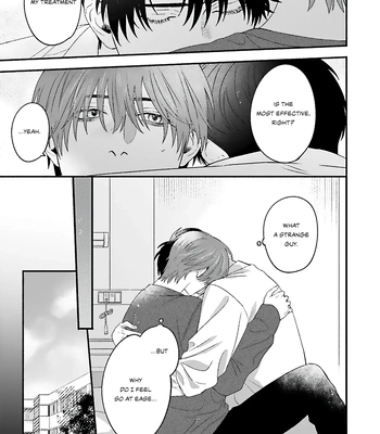 [SHIMONO Kei] Aiyoku Overdose [Eng] (update c.3) — 12