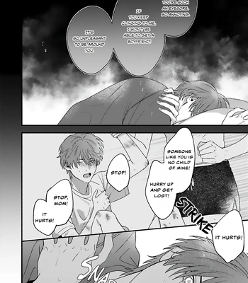 [SHIMONO Kei] Aiyoku Overdose [Eng] (update c.3) — 13