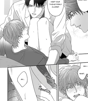 [SHIMONO Kei] Aiyoku Overdose [Eng] (update c.3) — 021