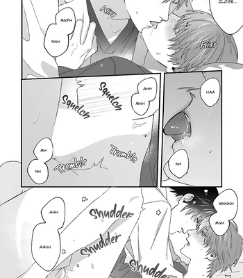 [SHIMONO Kei] Aiyoku Overdose [Eng] (update c.3) — 023