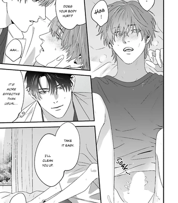 [SHIMONO Kei] Aiyoku Overdose [Eng] (update c.3) — 024