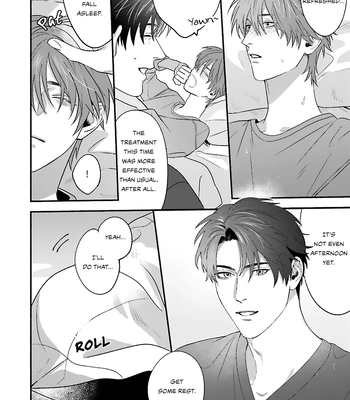 [SHIMONO Kei] Aiyoku Overdose [Eng] (update c.3) — 025