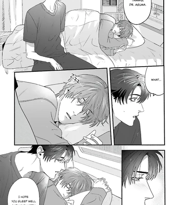 [SHIMONO Kei] Aiyoku Overdose [Eng] (update c.3) — 026
