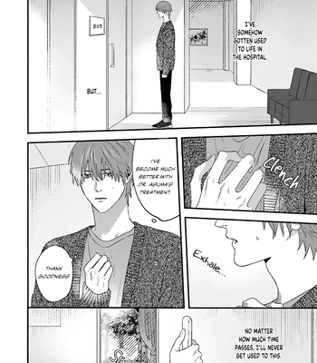 [SHIMONO Kei] Aiyoku Overdose [Eng] (update c.3) — 027