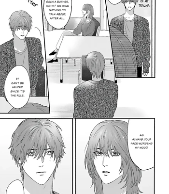 [SHIMONO Kei] Aiyoku Overdose [Eng] (update c.3) — 028