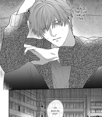 [SHIMONO Kei] Aiyoku Overdose [Eng] (update c.3) — 033