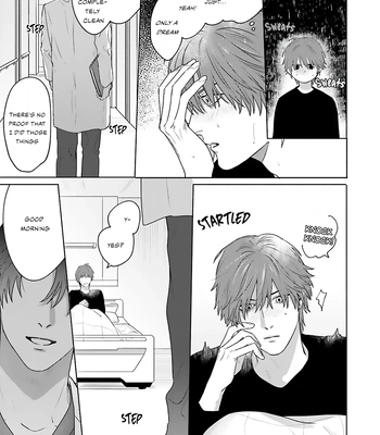 [SHIMONO Kei] Aiyoku Overdose [Eng] (update c.3) — 037