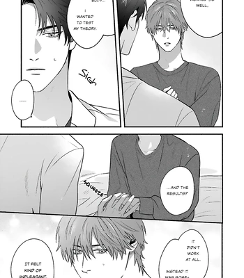 [SHIMONO Kei] Aiyoku Overdose [Eng] (update c.3) — 8
