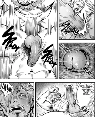 [Redgart] Passion Fruit – One Piece dj [Eng] — 024