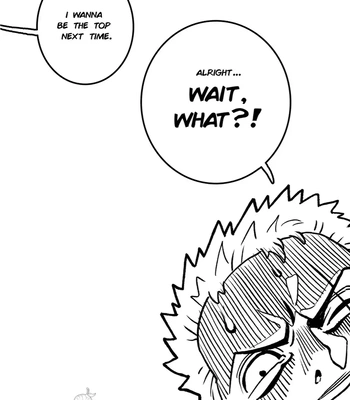 [Redgart] Passion Fruit – One Piece dj [Eng] — 034