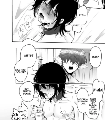 [gear] I was made a pet in another world [Eng] — 030