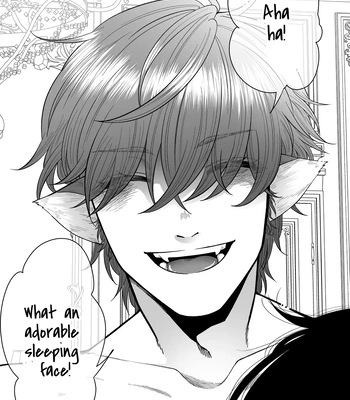 [gear] I was made a pet in another world [Eng] — 039
